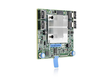HPE Smart Array P816i-a SR (16IntLanes/4GBCache/SmartCache) 12G SAS Modular Controller dl180/dl360/380/ml350 Gen10 RENEW