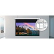Optoma elektrické plátno  DE-1095EGA , 95", 16:10