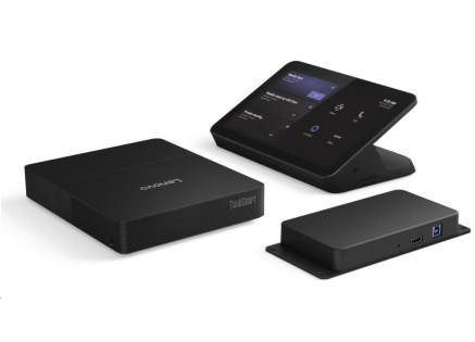 LENOVO PC ThinkSmart Core G2 + IP Controller TEAMS LENOVO PC ThinkSmart Core G2 + IP Controller TEAMS