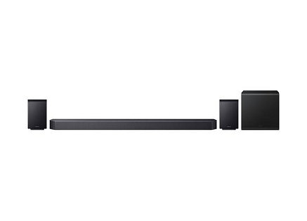 Samsung HW-Q930F soundbar Q série s Dolby Atmos