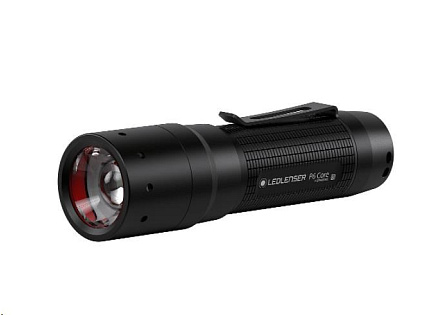 Ledlenser P6 Core ruční svítilna