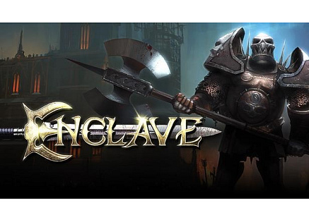 Enclave Złota Edycja (PC) DIGITAL Enclave Złota Edycja (PC) DIGITAL