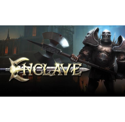 Enclave Złota Edycja (PC) DIGITAL Enclave Złota Edycja (PC) DIGITAL