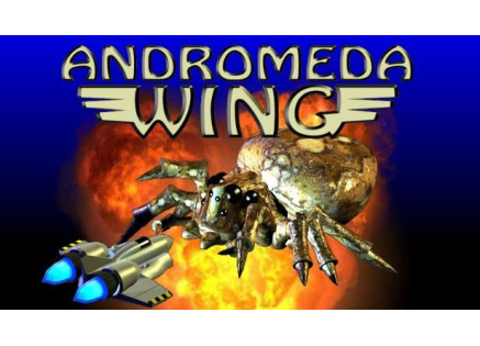 Andromeda Wing (PC) klíč Steam