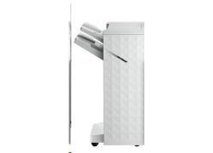 HP 8000 Stapler/Stacker Finisher