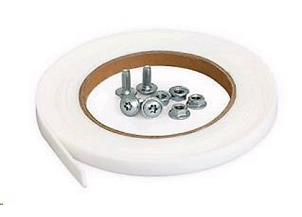 TRITON Montážní sada pro spojení stojanových rozvaděčů s těsnící páskou