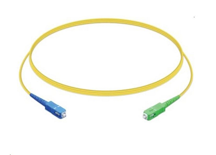 UBNT UF-SM-PATCH-UPC-APC - UFiber PatchCord UPC/APC, 1,5m, SM