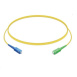 UBNT UF-SM-PATCH-UPC-APC - UFiber PatchCord UPC/APC, 1,5m, SM