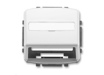 ABB Tango - Kryt komununikační zásuvky