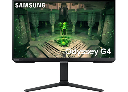 SAMSUNG MT LED LCD Gaming Monitor 27" Odyssey LS27BG400EUXEN-plochý,IPS,1920 x 1080,1ms,240Hz,HDMI,DP,Pivot SAMSUNG MT LED LCD Gaming Monitor 27" Odyssey LS27BG400EUXEN-plochý,IPS,1920 x 1080,1ms,240Hz,HDMI,DP,Pivot
