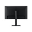 #SAMSUNG MT LED LCD Monitor 27" ViewFinity S61B - plochý,IPS,2560x1440,5ms,75Hz,HDMI,DisplayPort,Pivot
