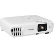 EPSON projektor EB-W49, 1280x800, 3800ANSI, 16000:1, VGA, HDMI, USB 3-in-1, LAN, WiFi optional, 5W repro