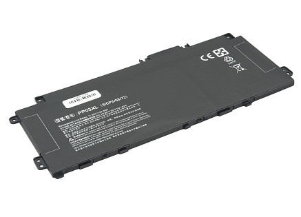 AVACOM baterie pro HP Pavilion 13-bb series PV03XL Li-Pol 11,55V 3723mAh 43Wh
