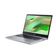 ACER NTB Chromebook 314 (CB314-4HT-C1MD),Intel N100,14" FHD Touch,8GB,128 eMMC,Intel UHD,ChromeOS,PureSilver