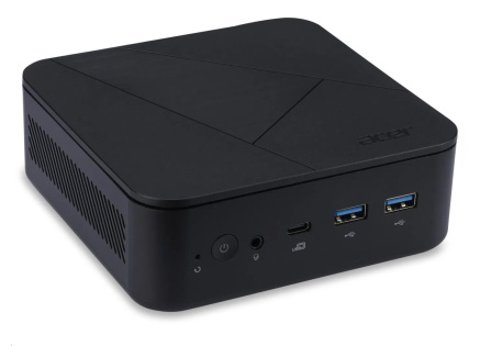 ACER PC Veriton N1502G-12NOU,N150,4GB,128GB SSD,N/A,W11 Pro,Black