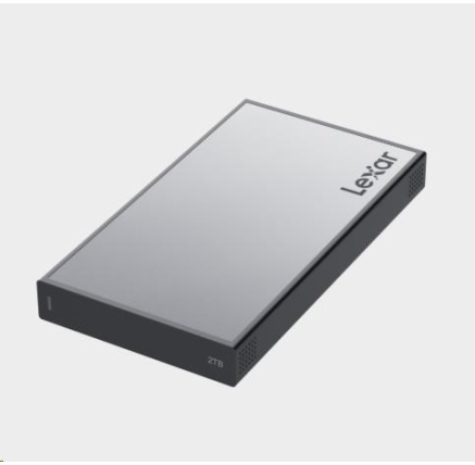 Lexar Professional Workflow Portable SSD, up to R2000/W2000, IP68, 2TB Lexar Professional Workflow Portable SSD, up to R2000/W2000, IP68, 2TB