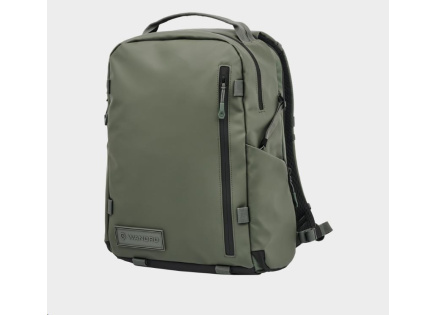 WANDRD PRVKE 31L Zip Bag Only Wasatch Green