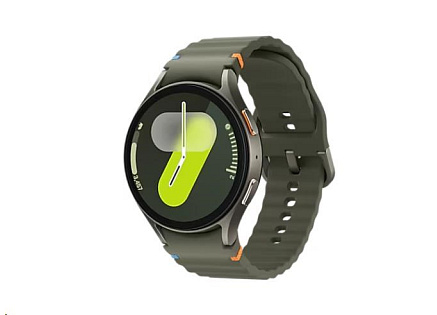 Samsung Galaxy Watch7 44mm LTE, Green, EU Samsung Galaxy Watch7 44mm LTE, Green, EU