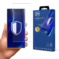 3mk hybridní sklo FlexibleGlass Pro pro Nubia Z70S Ultra