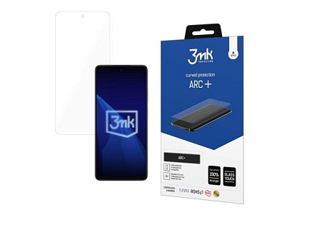 3mk ochranná folie ARC+ pro Oppo A5 5G / A5x 3mk ochranná folie ARC+ pro Oppo A5 5G / A5x