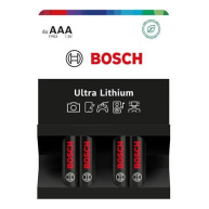 Bosch FR03UL4B/00 Ultra Lithium (Blistr 4 ks)