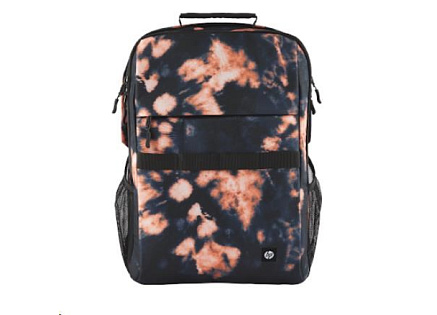 HP Campus XL Tie dye Backpack - Batoh HP Campus XL Tie dye Backpack - Batoh