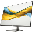 HP LCD 527da 27" 1920x1080, IPS w/LED micro-edge, 300nits,100Hz,1500:1,5ms g/g,VGA,DP 1.2,HDMI 1.4,2x2W repro,3,5mm jack