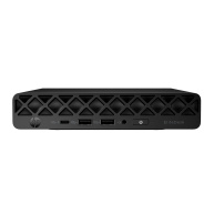 HP PC EliteDesk 8 Mini G1a, Ryzen 3 210, 1x8 GB, 512GB, Radeon 740M,WiFi 6+BT,kl. a myš, 65W, 2xDP+HDMI+USB-C,Win11Pro