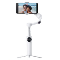 Insta360 Flow 2 Standard Bundle (bílá)