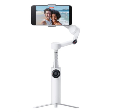 Insta360 Flow 2 Standard Bundle (bílá) Insta360 Flow 2 Standard Bundle (bílá)