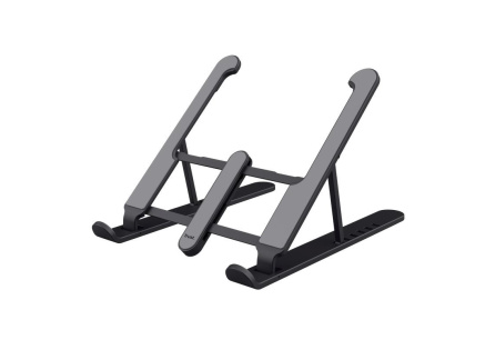 TRUST podstavec pod notebook Primo, skládací