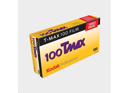 Kodak T-Max TMX 100 135-36