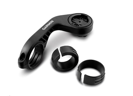 Garmin předsazený držák na kolo pro Varia Light (HL500) a cyklopočítač Edge 2x, 130, 200, 5xx,, 8xx, 1xxx