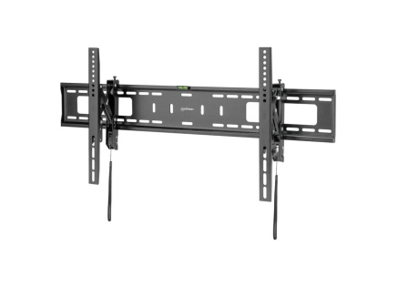 MANHATTAN Nástěnný držák na TV, univerzální, 43" až 90"