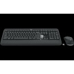 Logitech Wireless Desktop MK540, CZ/SK