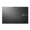 ASUS NTB Vivobook Go 15 (E1504FA-BQ2942W), Ryzen 3 7320U, 15.6" 1920 x 1080, 8GB, 512GB SSD, Radeon, W11 Home, Black