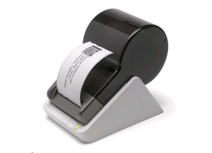 Seiko tiskárna samolepicích štítků SLP650SE USB/RS232, 300dpi, 100mm/s