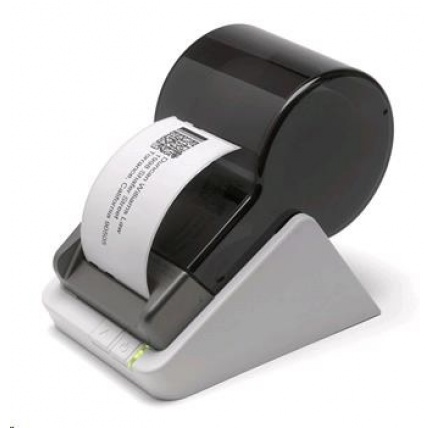 Seiko tiskárna samolepicích štítků SLP650SE USB/RS232, 300dpi, 100mm/s