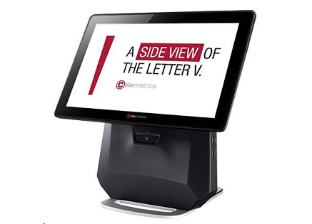 Colormetrics V1500, 38.1 cm (15''), resistive, SSD, fanless Colormetrics V1500, 38.1 cm (15''), resistive, SSD, fanless