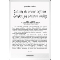 POCKETBOOK 1030 InkPad One Matte Black