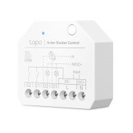 TP-Link Tapo S112 Modul chytrého spínače (WiFi, BT, Matter)