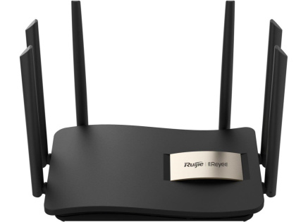 Reyee RG-EW1200G PRO Dual Band Gigabit Router