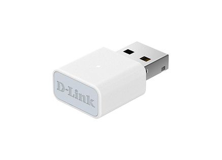 D-Link AN3U N300 Wi-Fi 4 USB Adapter