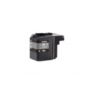 BROTHER INK LC-529XLBK black (ISO / IEC 24711) - DCP-J100 / DCP-J105 / MFC-J200 cca 2400