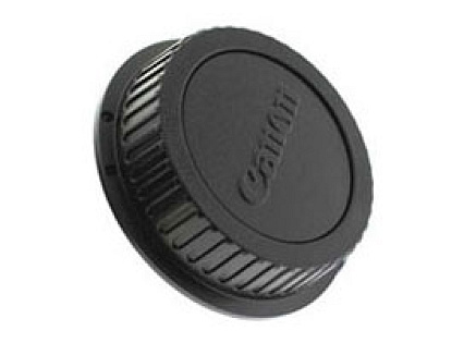Canon krytka objektivu E II