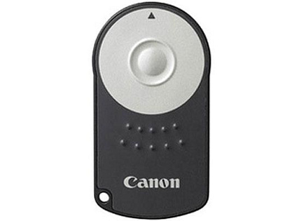 Canon RC-6 dálková spoušť, infra Canon RC-6 dálková spoušť, infra