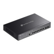 TP-Link OMADA switch SG3210 (8xGbE, 2xSFP, 2xConsole, fanless)