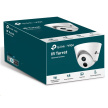 TP-Link VIGI C420I(4mm), 2MP, Turret, PoE, IR 30m