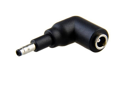 AVACOM nabíjecí Jack pro Notebooky C35 (4,0mm x 1,7mm) pro HP Envy 14