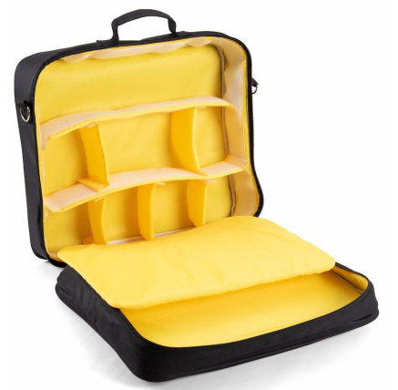 TT - Bee-Bot & Blue-Bot cestovní taška